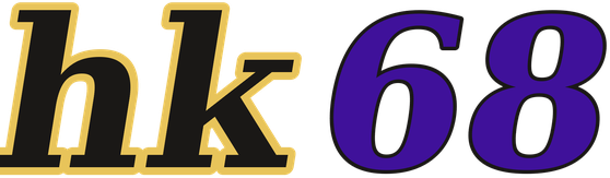 hk68 logo